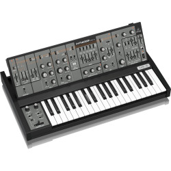 Behringer MS-5 Synthesizer