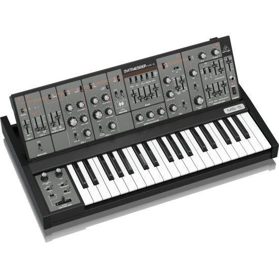 Behringer MS-5 Synthesizer