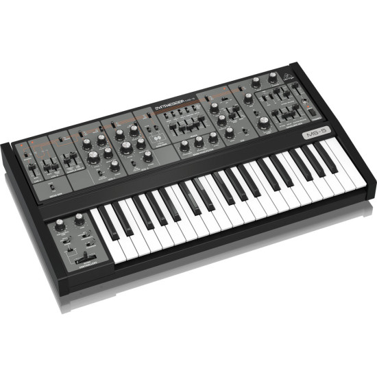 Behringer MS-5 Synthesizer