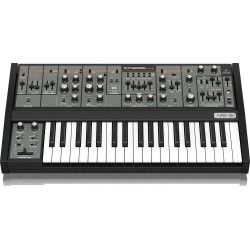 Behringer MS-5 Synthesizer