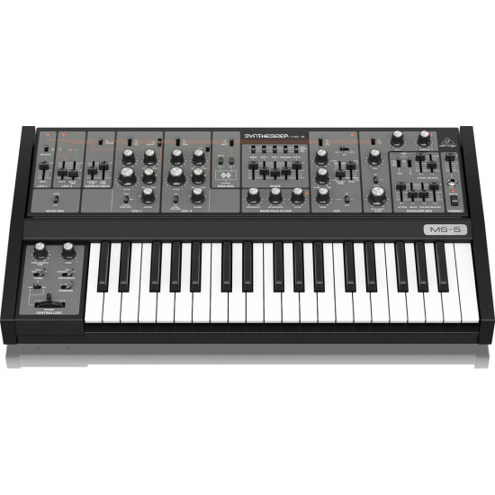 Behringer MS-5 Synthesizer