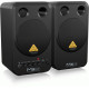 The Behringer MS16 Multimedia Speakers Pair