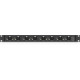 The Behringer MS8000 8-CHAN Mic Splitter