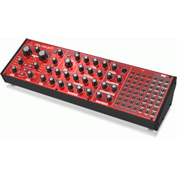 The Behringer NEUTRON Analog Synthesizer
