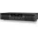 The Behringer NX1000 Power Amplifier with Smartsense   