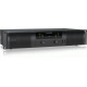 The Behringer NX1000 Power Amplifier with Smartsense   