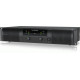 The Behringer NX3000 Power Amplifier with Smartsense   