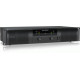 The Behringer NX3000 Power Amplifier with Smartsense   