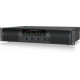 The Behringer NX4-6000 Power Amplifier