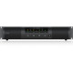 The Behringer NX4-6000 Power Amplifier