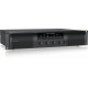 The Behringer NX4-6000 Power Amplifier