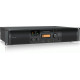 The Behringer NX6000D Power Amplifier