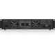 The Behringer NX6000D Power Amplifier