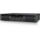 The Behringer NX6000 Power Amplifier