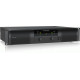 The Behringer NX6000 Power Amplifier