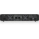 The Behringer NX6000 Power Amplifier