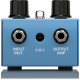 Behringer Octavia Octave Fuzz Guitar Pedal Behringer Octavia Octave Fuzz Guitar Pedal