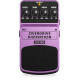 The Behringer OD300 Overdrive and Distortion