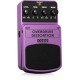 The Behringer OD300 Overdrive and Distortion
