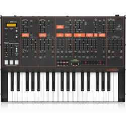 Behringer Odyssey Analog Synth