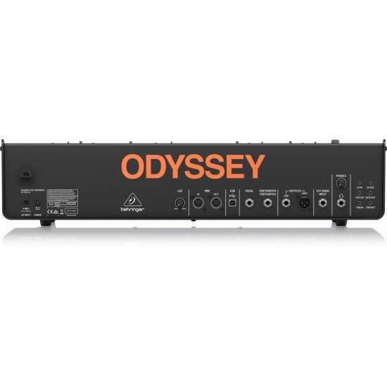 Behringer Odyssey Analog Synth