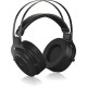 Behringer Omega Retro Style Open Back High-Fidelity Headphones Behringer Omega Retro Style Open Back High-Fidelity Headphones