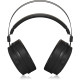 Behringer Omega Retro Style Open Back High-Fidelity Headphones Behringer Omega Retro Style Open Back High-Fidelity Headphones