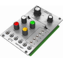 The Behringer 1004 Oscillator Module