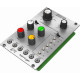 The Behringer 1004 Oscillator Module