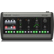 Behringer Powerplay P16-HQ Mixer Behringer Powerplay P16-HQ Mixer