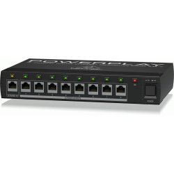 The Behringer Powerplay 16 P16-D Distributor