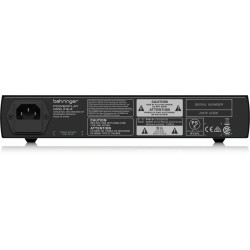 The Behringer Powerplay 16 P16-D Distributor