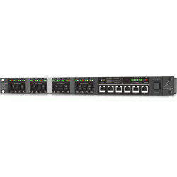 The Behringer Powerplay 16 P16-I Input Module