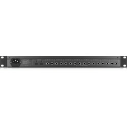 The Behringer Powerplay 16 P16-I Input Module