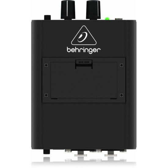The Behringer POWERPLAY P1 In-Ear Monitor