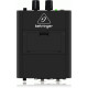 The Behringer POWERPLAY P1 In-Ear Monitor
