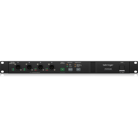 Behringer P24 Hub Stageconnect Hub
