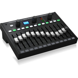 Behringer P24 Stageconnect Personal Monitor Mixer