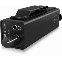The Behringer Powerplay P2 In-Ear Monitor
