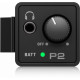 The Behringer Powerplay P2 In-Ear Monitor The Behringer Powerplay P2 In-Ear Monitor
