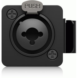 The Behringer Powerplay P2 In-Ear Monitor
