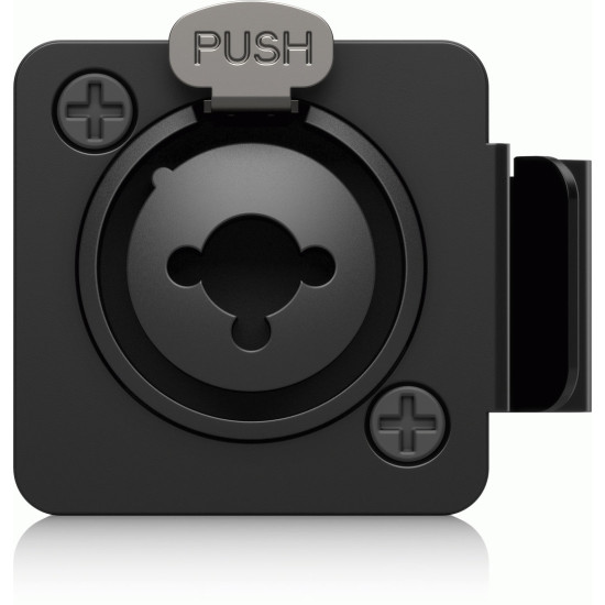 The Behringer Powerplay P2 In-Ear Monitor The Behringer Powerplay P2 In-Ear Monitor