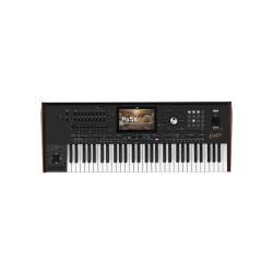 Korg PA5X Oriental Arranger Keyboard 61 Keys