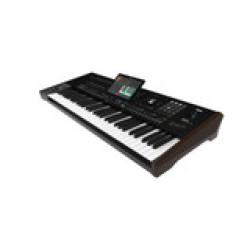 Korg PA5X Oriental Arranger Keyboard 61 Keys