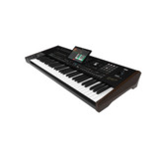 Korg PA5X Oriental Arranger Keyboard 61 Keys