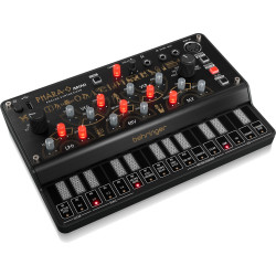 Behringer Phara-O Mini Analogue Polyphonic Synth