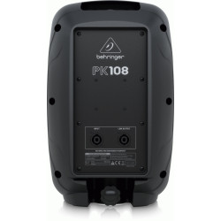 The Behringer PK108 Passive PA Speaker