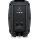 The Behringer PK108 Passive PA Speaker