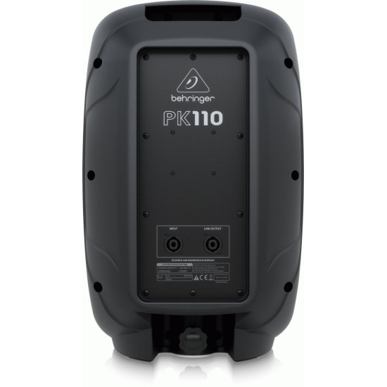 The Behringer PK110 Passive PA Speaker