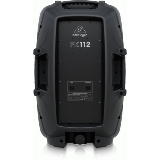 The Behringer PK112 Passive PA Speaker